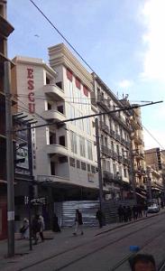 ORAN L ESCURIAL